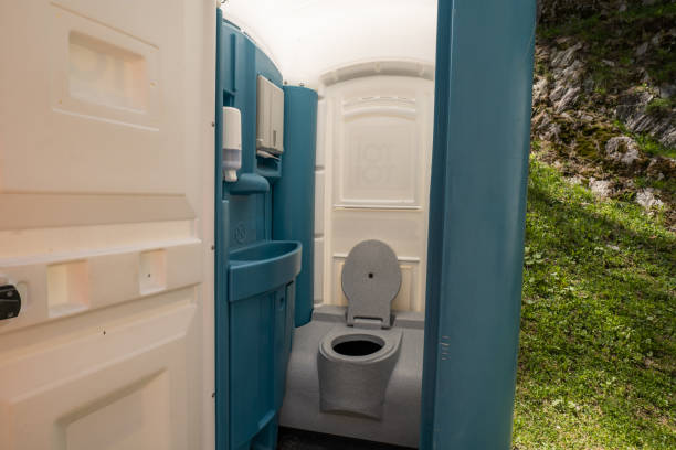 Best High-end porta potty rental  in Wenatchee, WA