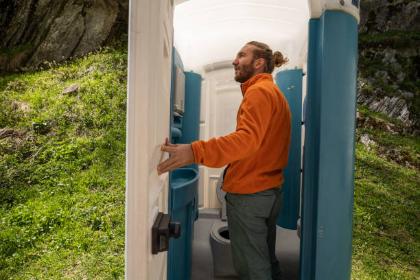 Best Local porta potty services  in Wenatchee, WA