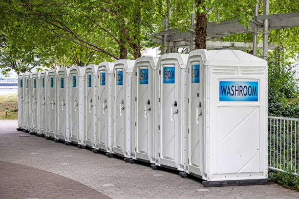 Best Affordable porta potty rental  in Wenatchee, WA