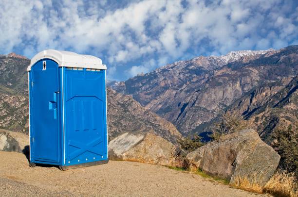 Best Porta potty for special events  in Wenatchee, WA