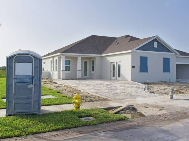 Best Portable restroom trailer rental  in Wenatchee, WA