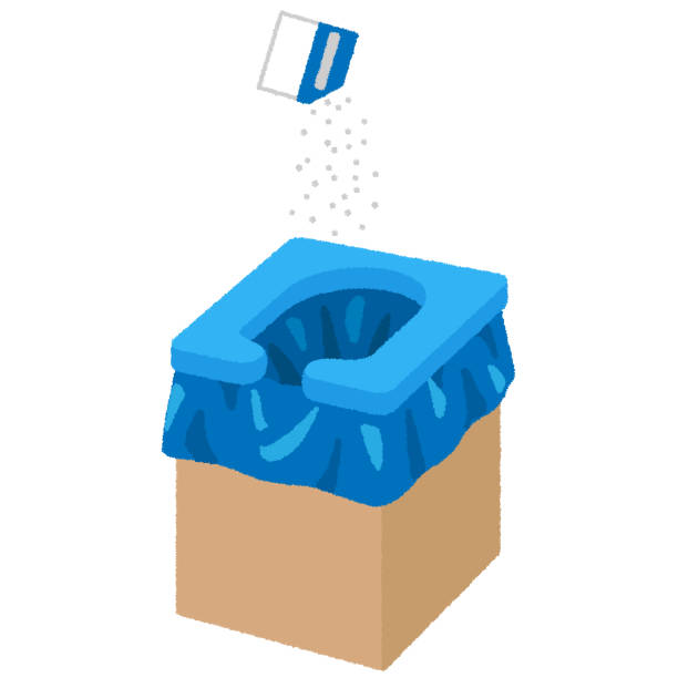 Affordable portable toilet rental in Wenatchee, WA