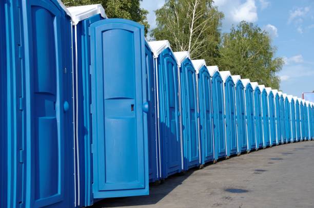 Best Luxury portable toilet rental  in Wenatchee, WA